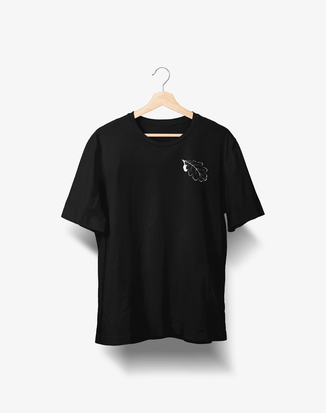 Eichel-Blatt T-Shirt